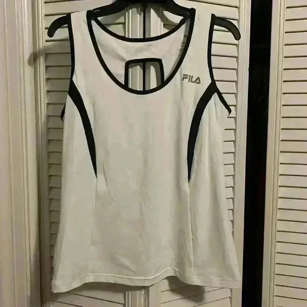 Ladies workout too